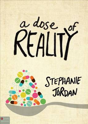 Book cover for A Dose of Reality