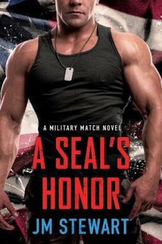 Cover of A SEAL's Honor