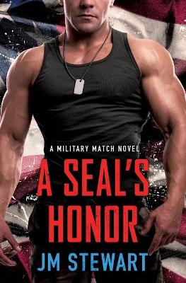 Book cover for A SEAL's Honor