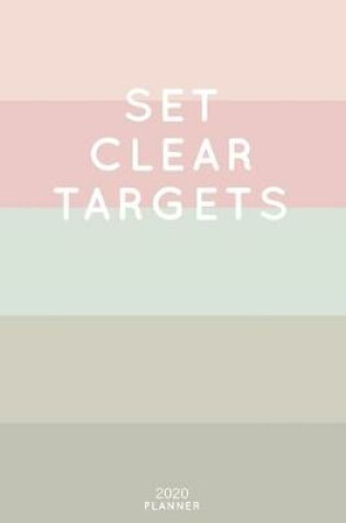 Cover of Set Clear Targets