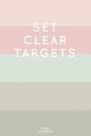 Book cover for Set Clear Targets