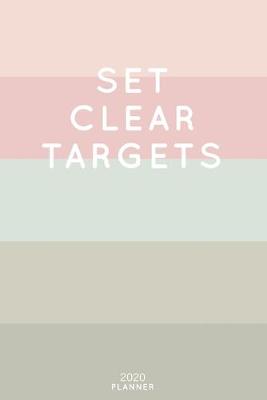 Book cover for Set Clear Targets