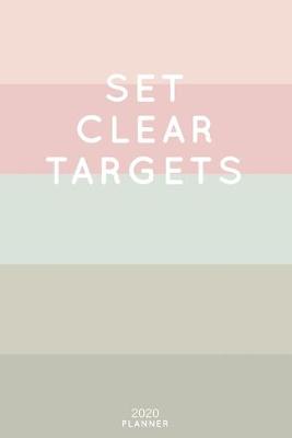 Cover of Set Clear Targets