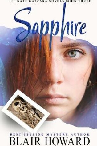 Cover of Sapphire