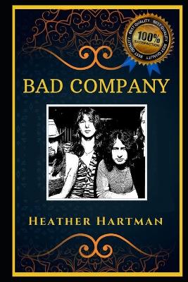 Book cover for Bad Company