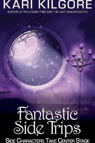 Cover of Fantastic Side Trips