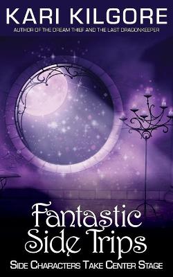 Book cover for Fantastic Side Trips