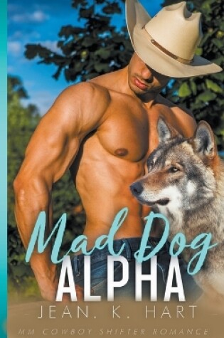 Cover of Mad Dog Alpha