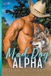 Book cover for Mad Dog Alpha