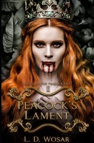 Cover of Peacock's Lament