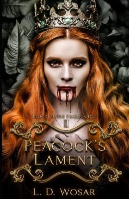 Cover of Peacock's Lament