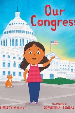 Cover of Our Congress