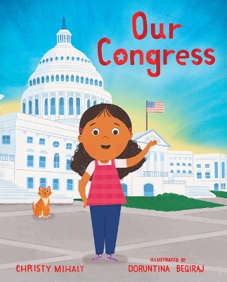 Book cover for Our Congress