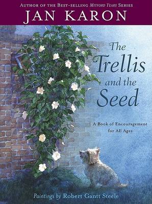 Book cover for Trellis & the Seed: A Book of