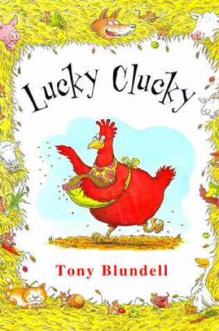 Cover of Lucky Clucky