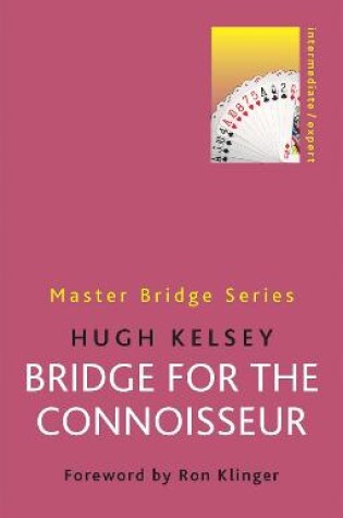 Cover of Bridge for the Connoisseur