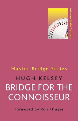 Book cover for Bridge for the Connoisseur