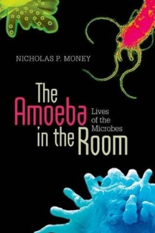 Cover of The Amoeba in the Room