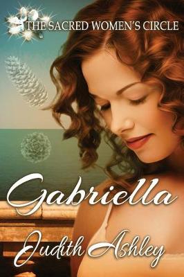 Book cover for Gabriella