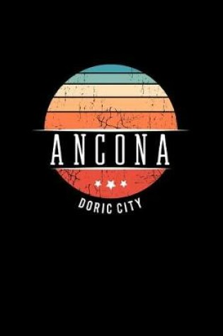 Cover of Ancona Doric City