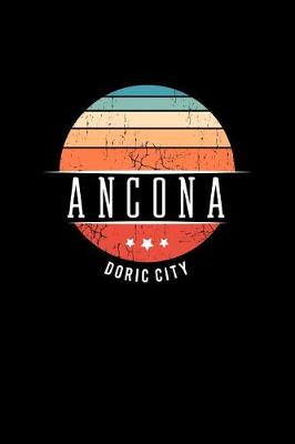 Book cover for Ancona Doric City