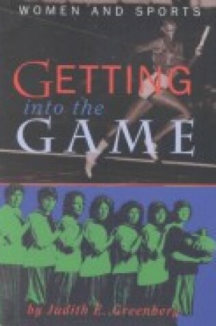 Cover of Getting Into the Game