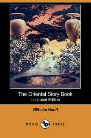 Cover of The Oriental Story Book(Dodo Press)