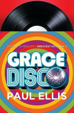 Cover of Grace Disco