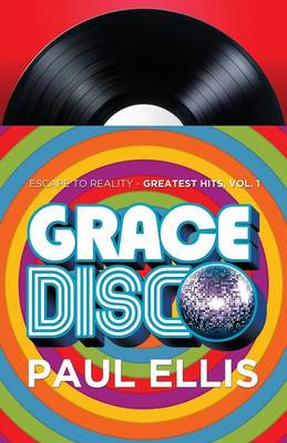 Book cover for Grace Disco