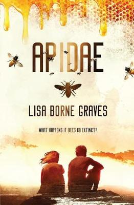 Book cover for Apidae