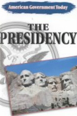 Cover of The Presidency