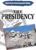 Cover of The Presidency