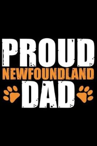 Cover of Proud Newfoundland Dad