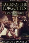 Book cover for A Sorcerous Spell