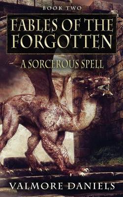 Cover of A Sorcerous Spell