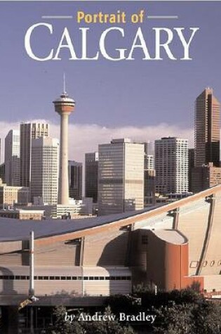 Cover of Portrait of Calgary