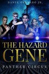 Book cover for The Hazard Gene