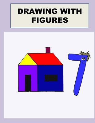 Book cover for Drawing with Figures