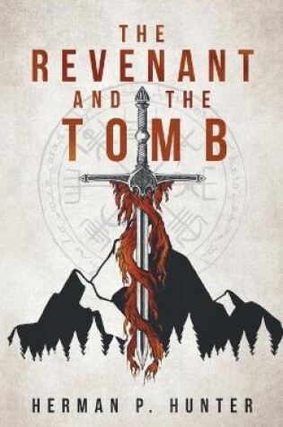 Cover of The Revenant and the Tomb