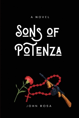 Cover of Sons of Potenza