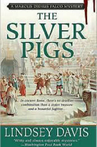 The Silver Pigs