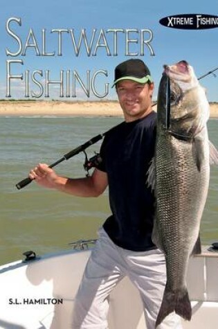 Cover of Saltwater Fishing