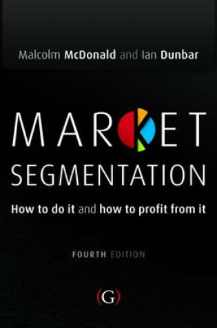 Cover of Market Segmentation