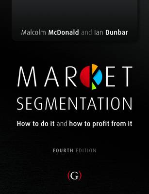 Cover of Market Segmentation