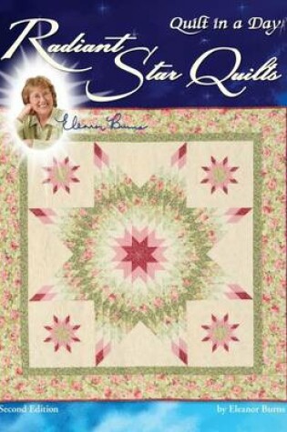 Cover of Radiant Star Quilts
