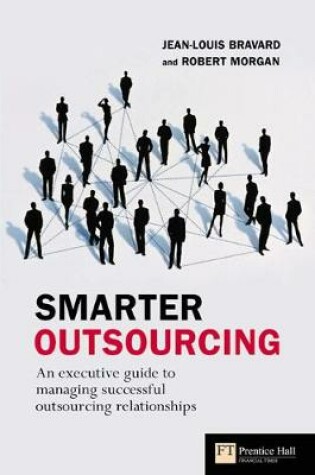 Cover of Smarter Outsourcing