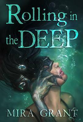 Book cover for Rolling in the Deep