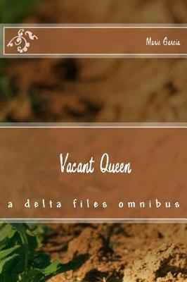 Book cover for Vacant Queen