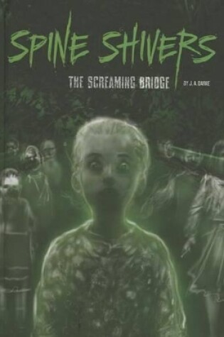 Cover of The Screaming Bridge