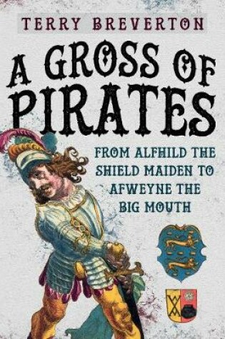 Cover of A Gross of Pirates